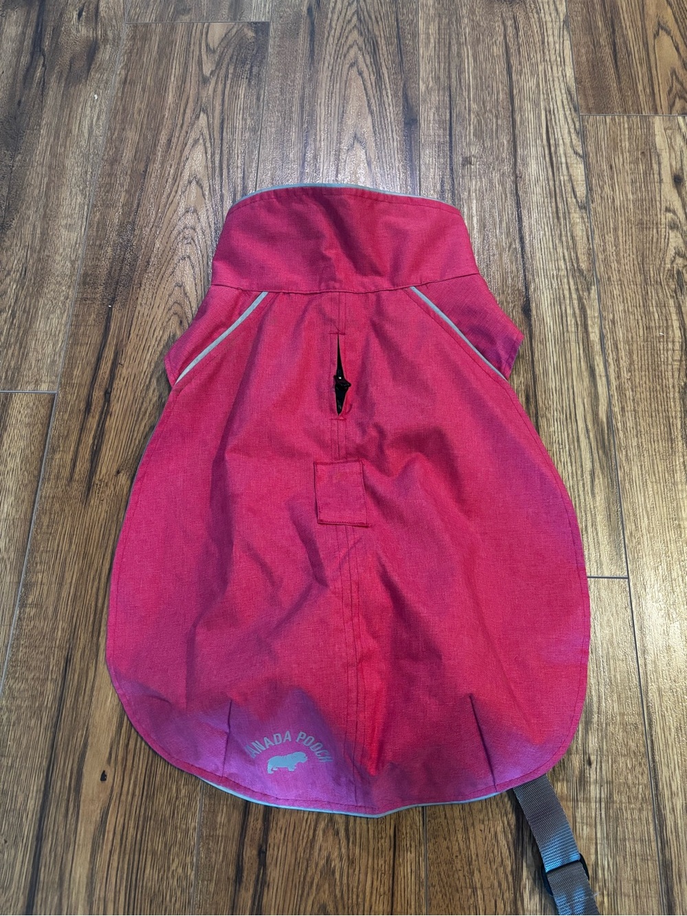 Dog Raincoat